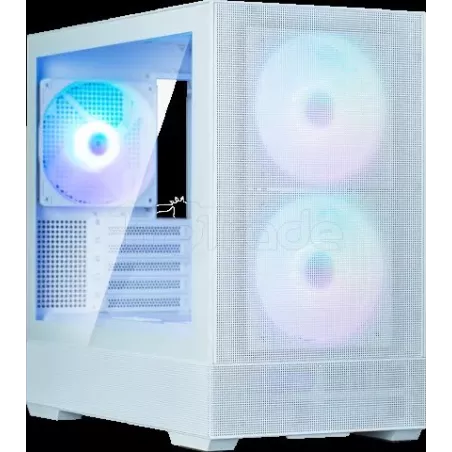 Boitier Mini Tour Micro ATXZalmanP30 AirRGB avec… | MonPC.Store