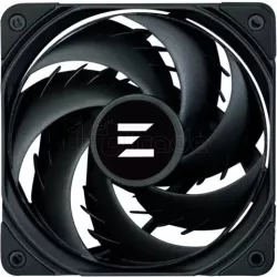 Ventilateur de boitierZalmanAF - 12cm (Noir) | MonPC.Store