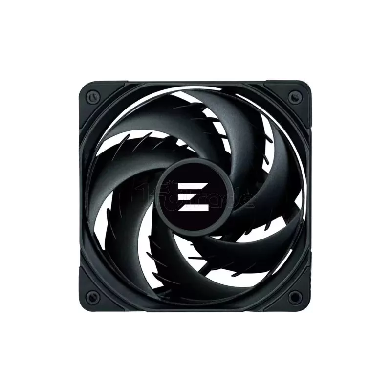 Ventilateur de boitierZalmanAF - 12cm (Noir) | MonPC.Store