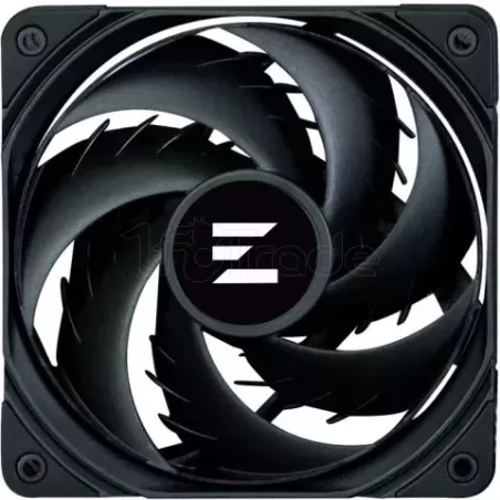 Ventilateur de boitierZalmanAF - 12cm (Noir) | MonPC.Store