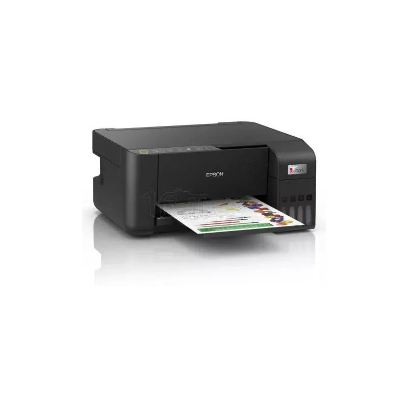 Imprimante Multifonction 3en1EpsonEcotank ET-2860(Noir) | MonPC.Store