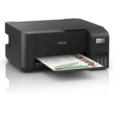 Imprimante Multifonction 3en1EpsonEcotank ET-2860(Noir) | MonPC.Store