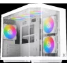 Boitier Mini Tour Micro ATXXigmatekCubi MRGB avec… | MonPC.Store