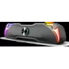 Enceintes sans filAdvanceSoundPhonic RGB (Noir) | MonPC.Store