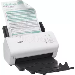 ScannerBrotherADS-4300NRecto/verso A4 (Blanc) | MonPC.Store