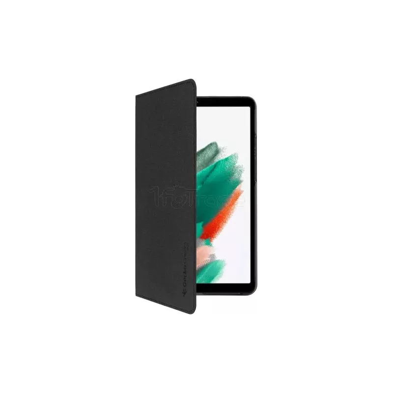 Etui rabat Gecko pour Galaxy Tab A9 8.7" (Noir) | MonPC.Store