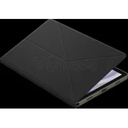 Etui rabatSamsungpour Galaxy Tab A9+ - 11" (Noir) | MonPC.Store