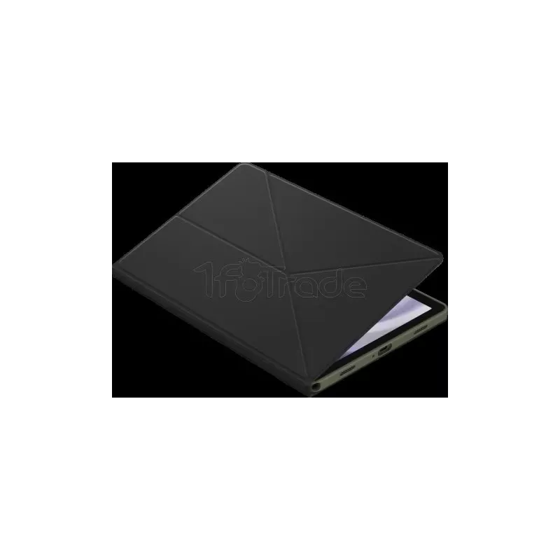 Etui rabatSamsungpour Galaxy Tab A9+ - 11" (Noir) | MonPC.Store