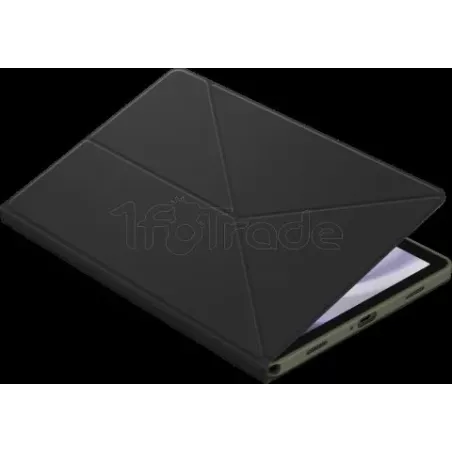 Etui rabatSamsungpour Galaxy Tab A9+ - 11" (Noir) | MonPC.Store