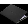 Etui rabatSamsungpour Galaxy Tab A9+ - 11" (Noir) | MonPC.Store