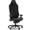 Fauteuil ergonomiqueFractal DesignRefineAlcantara (Noir) | MonPC.Store