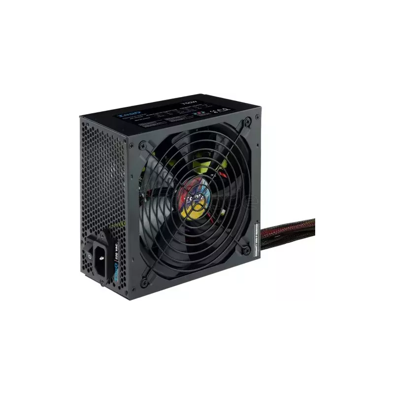 Alimentation ATX TooQApolo- 750W (Noir) | MonPC.Store