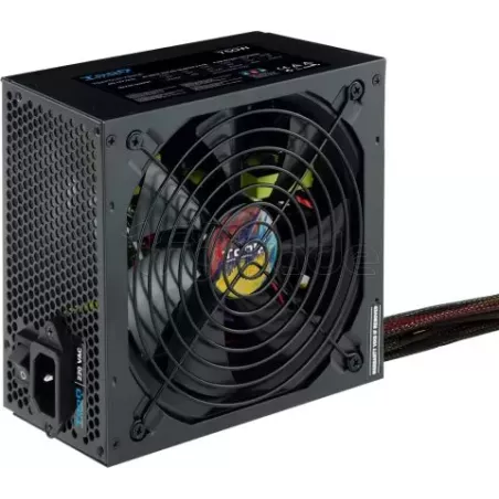 Alimentation ATX TooQApolo- 750W (Noir) | MonPC.Store