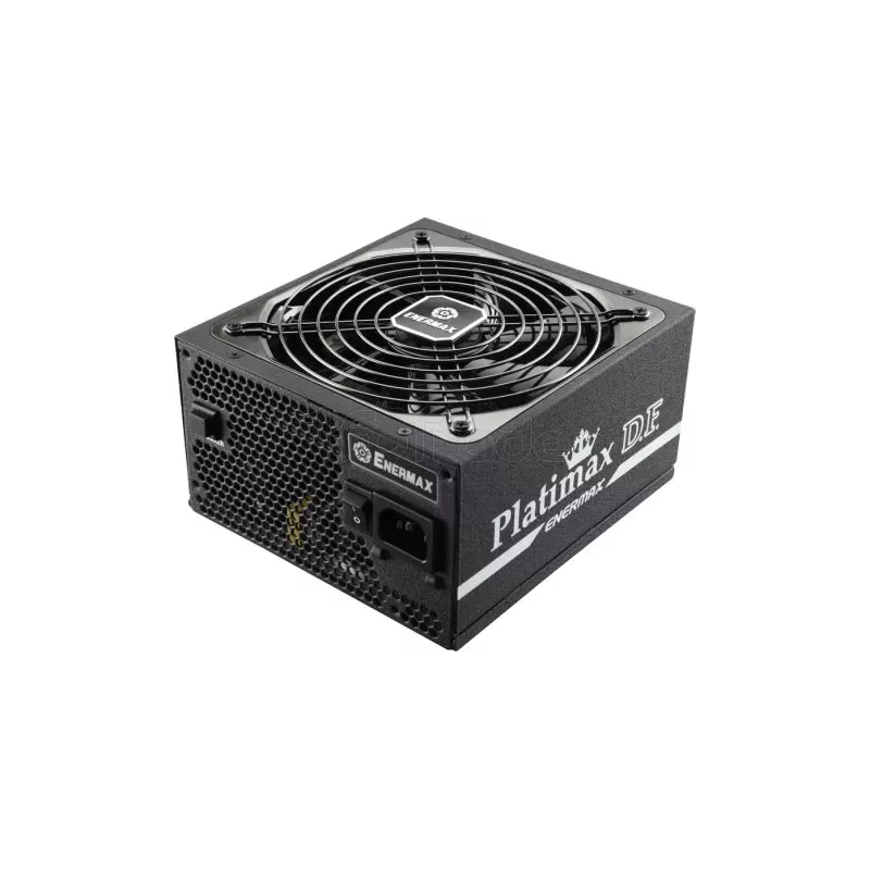 Alimentation ATXEnermaxPlatimax D.F. - 1050W (Noir) | MonPC.Store