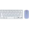 Pack 2en1 (Clavier/Souris) sans filT'nBiClick (Bleu) | MonPC.Store
