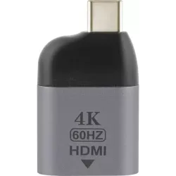 Adaptateur USB Type CT'nBiClick vers HDMI 4K Ultra HD… | MonPC.Store