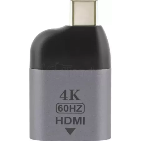 Adaptateur USB Type CT'nBiClick vers HDMI 4K Ultra HD… | MonPC.Store
