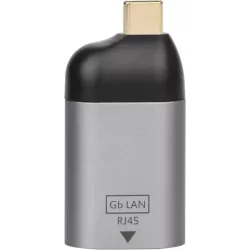 Adaptateur USB Type CT'nBiClick vers RJ45 4K Ultra HD… | MonPC.Store
