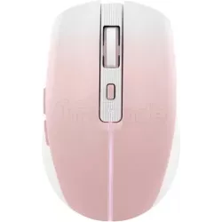 Souris sans fil BluetoothT'nBGradient (Rose) | MonPC.Store