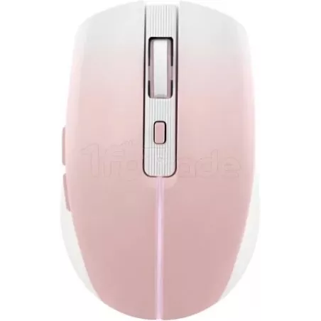 Souris sans fil BluetoothT'nBGradient (Rose) | MonPC.Store