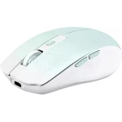 Souris sans fil BluetoothT'nBGradient (Bleu) | MonPC.Store