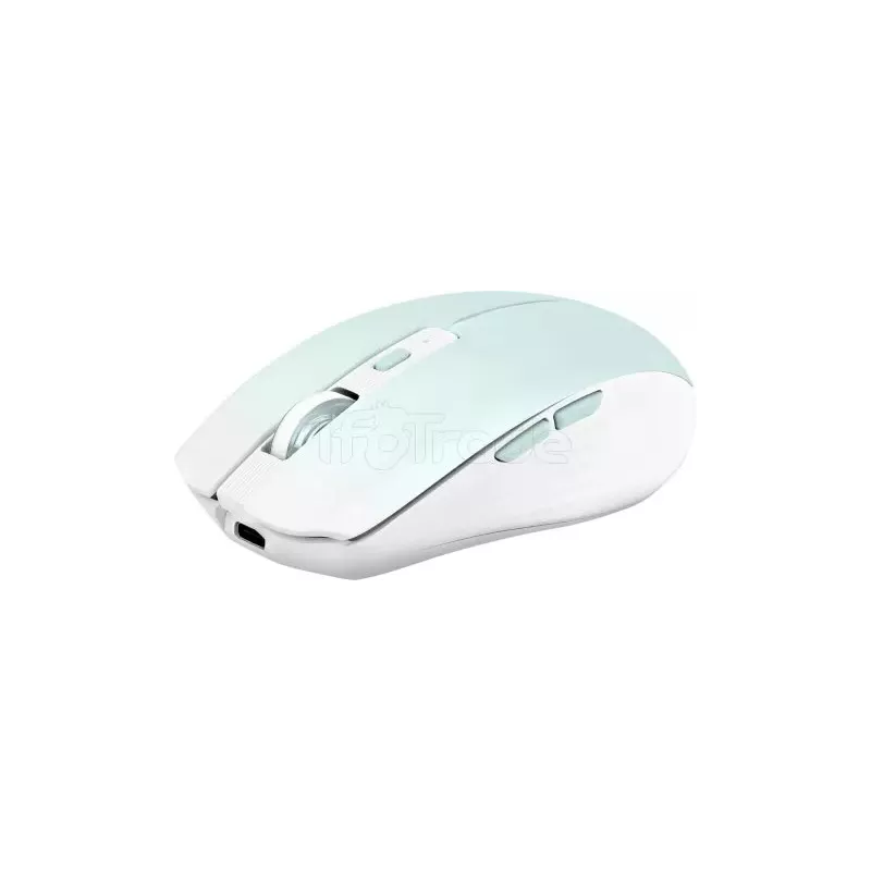Souris sans fil BluetoothT'nBGradient (Bleu) | MonPC.Store
