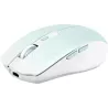 Souris sans fil BluetoothT'nBGradient (Bleu) | MonPC.Store
