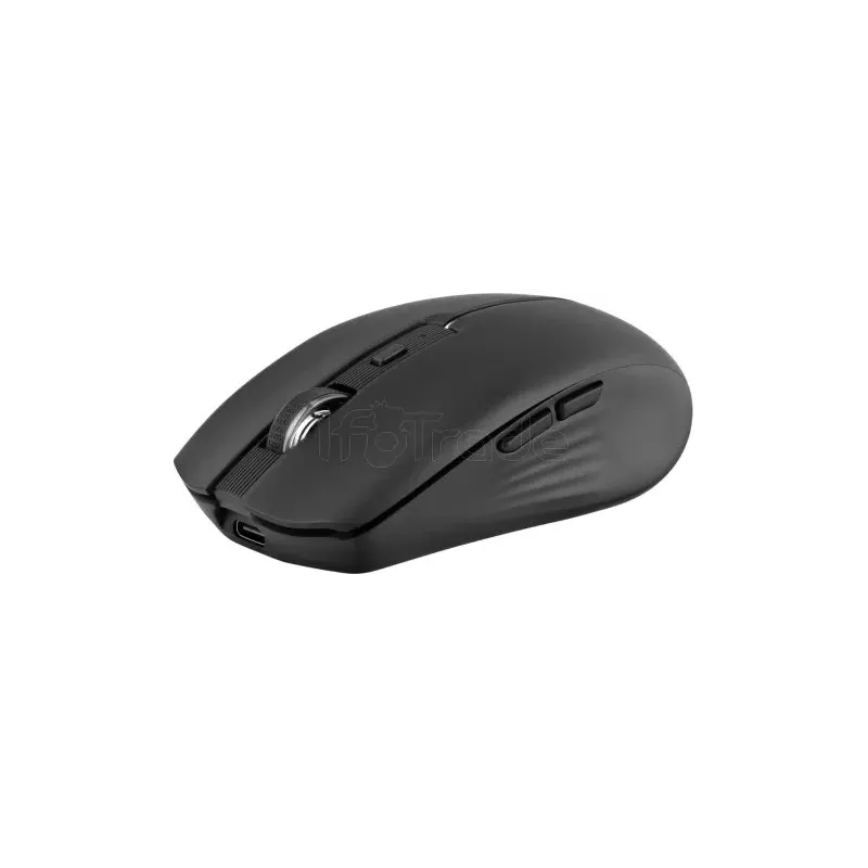 Souris sans fil BluetoothT'nBGradient (Noir) | MonPC.Store