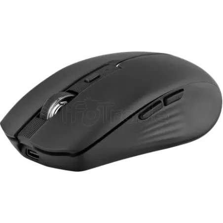 Souris sans fil BluetoothT'nBGradient (Noir) | MonPC.Store