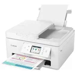 Imprimante Multifonction 3en1CanonPixma TS7750i(Blanc) | MonPC.Store