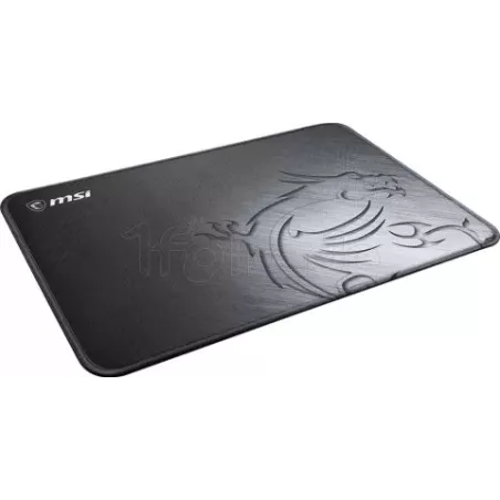 Tapis de SourisMSIAgility GD21- M (Noir) | MonPC.Store