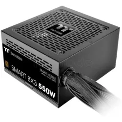 Alimentation ATXThermaltakeSmart BX3- 550W (Noir) | MonPC.Store