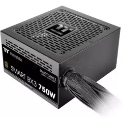 Alimentation ATXThermaltakeSmart BX3- 750W (Noir) | MonPC.Store