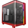 Boitier Moyen Tour ATXMontechKing 95RGB avec panneaux… | MonPC.Store