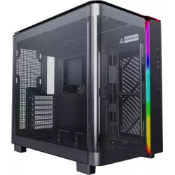 Boitier Moyen Tour ATXMontechKing 95RGB avec panneaux… | MonPC.Store