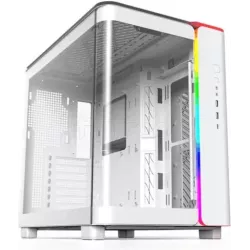 Boitier Moyen Tour ATXMontechKing 95RGB avec panneaux… | MonPC.Store