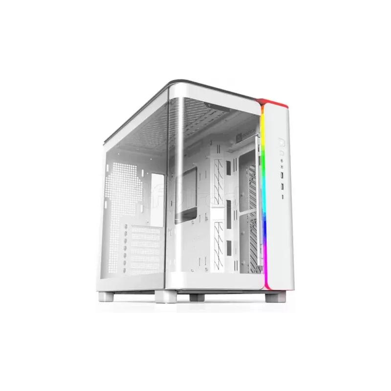 Boitier Moyen Tour ATXMontechKing 95RGB avec panneaux… | MonPC.Store