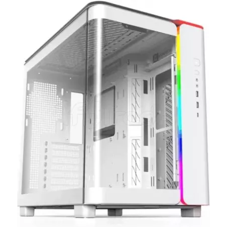 Boitier Moyen Tour ATXMontechKing 95RGB avec panneaux… | MonPC.Store