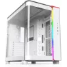 Boitier Moyen Tour ATXMontechKing 95RGB avec panneaux… | MonPC.Store