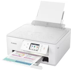 Imprimante Multifonction 3en1CanonPixma TS7650i(Blanc) | MonPC.Store