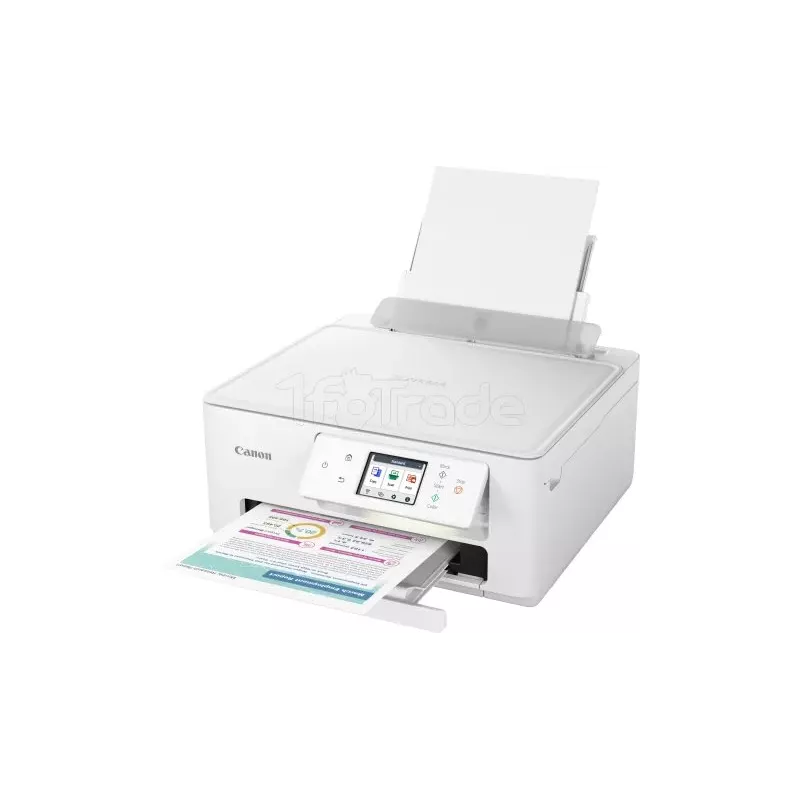 Imprimante Multifonction 3en1CanonPixma TS7650i(Blanc) | MonPC.Store