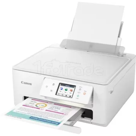 Imprimante Multifonction 3en1CanonPixma TS7650i(Blanc) | MonPC.Store