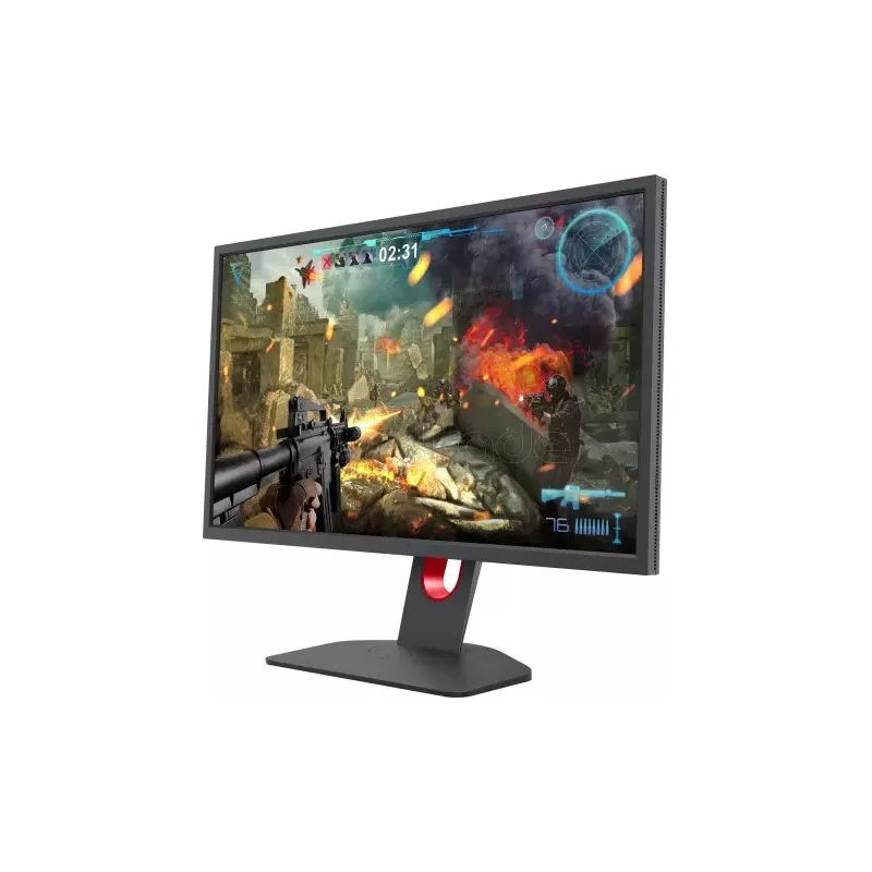 Ecran 25"BenQZowie XL2540KFull HD 240Hz (Noir) | MonPC.Store