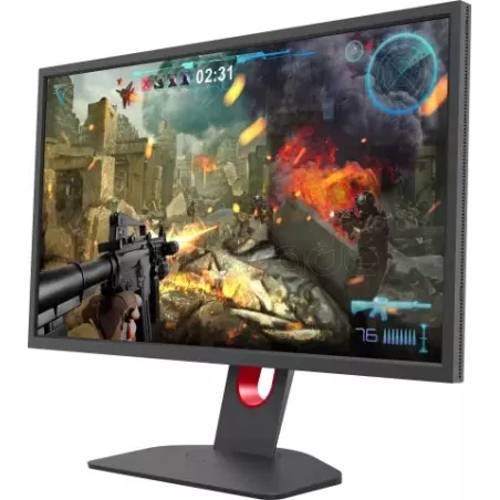 Ecran 25"BenQZowie XL2540KFull HD 240Hz (Noir) | MonPC.Store