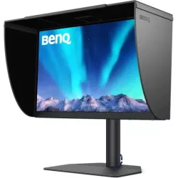Ecran 27"BenQPhotoVue SW272U4K Ultra HD (Noir) | MonPC.Store