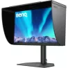 Ecran 27"BenQPhotoVue SW272U4K Ultra HD (Noir) | MonPC.Store