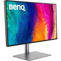 Ecran 32"BenQDesignVue PD3225U(Noir) | MonPC.Store