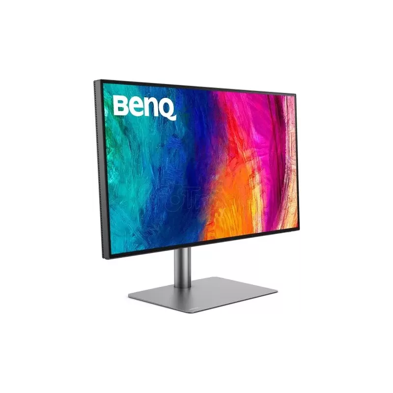 Ecran 32"BenQDesignVue PD3225U(Noir) | MonPC.Store