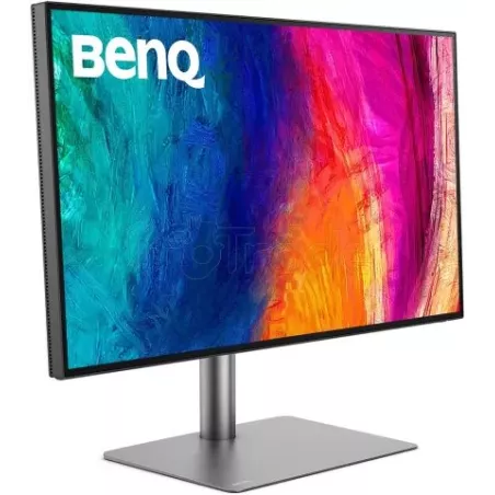 Ecran 32"BenQDesignVue PD3225U(Noir) | MonPC.Store