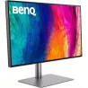 Ecran 32"BenQDesignVue PD3225U(Noir) | MonPC.Store